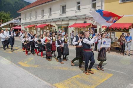 folklorni festival 2017